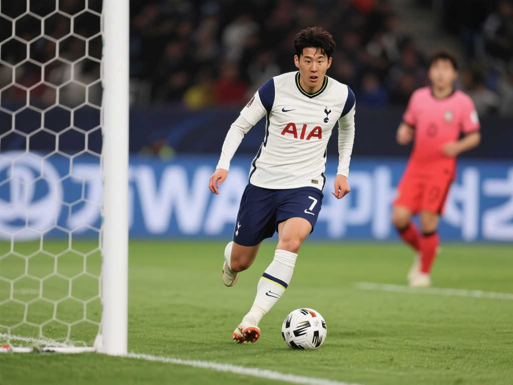 亚洲杯惊险战：韩国2-2约旦，孙兴慜点球救主，双方互送乌龙大礼！